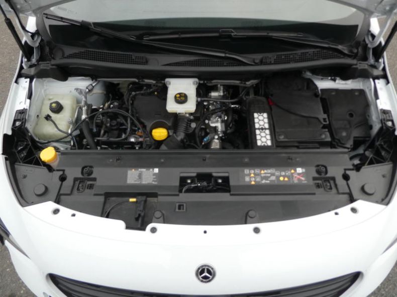 Mercedes Citan - hlavní fotka