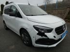 Mercedes Citan - fotka číslo 1