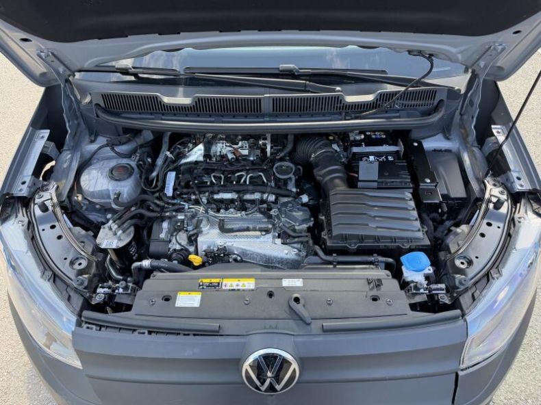 Volkswagen Caddy - hlavní fotka