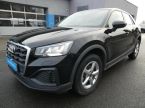 Audi Q2 - fotka číslo 0