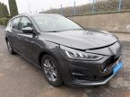 Ford Focus - fotka číslo 1