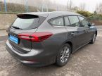 Ford Focus - fotka číslo 3