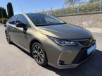 Toyota Corolla - fotka číslo 1