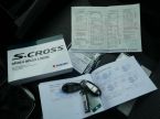 Suzuki S-Cross - fotka číslo 11