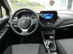 Suzuki S-Cross - fotka číslo 7