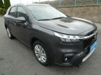 Suzuki S-Cross - fotka číslo 0