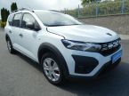Dacia Jogger - fotka číslo 0