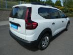Dacia Jogger - fotka číslo 2