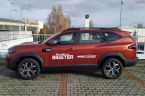 Dacia Bigster - fotka číslo 2