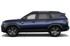 Dacia Bigster - fotka číslo 1