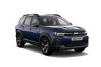Dacia Bigster - fotka číslo 3