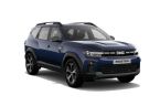 Dacia Bigster - fotka číslo 3