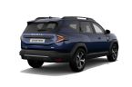 Dacia Bigster - fotka číslo 4