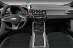 Dacia Bigster - fotka číslo 8