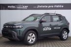 Dacia Duster - fotka číslo 0