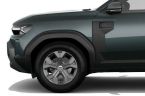 Dacia Duster - fotka číslo 11