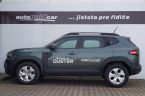 Dacia Duster - fotka číslo 1