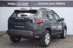 Dacia Duster - fotka číslo 2