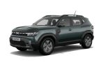 Dacia Duster - fotka číslo 4