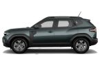 Dacia Duster - fotka číslo 5