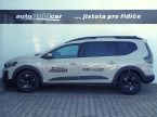 Dacia Jogger - fotka číslo 1
