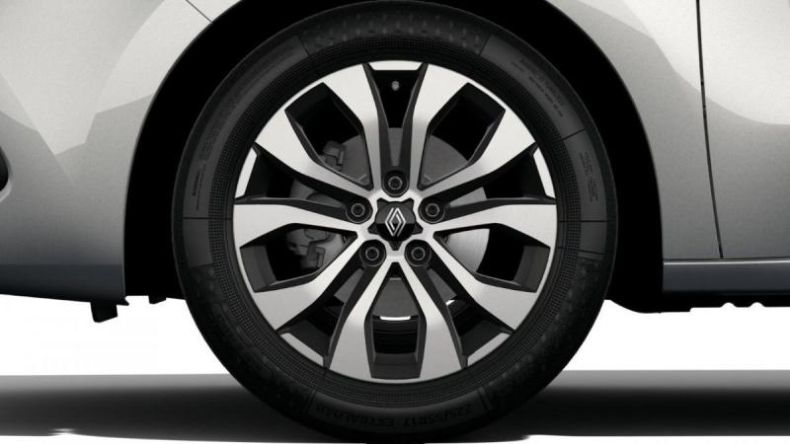 Renault Kangoo - hlavní fotka