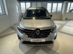 Renault Kangoo - fotka číslo 4