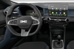 Dacia Bigster - fotka číslo 9