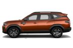 Dacia Bigster - fotka číslo 1