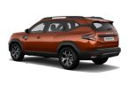 Dacia Bigster - fotka číslo 2