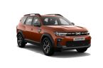Dacia Bigster - fotka číslo 3