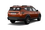 Dacia Bigster - fotka číslo 4