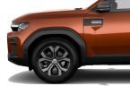 Dacia Bigster - fotka číslo 7