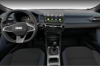 Dacia Bigster - fotka číslo 8
