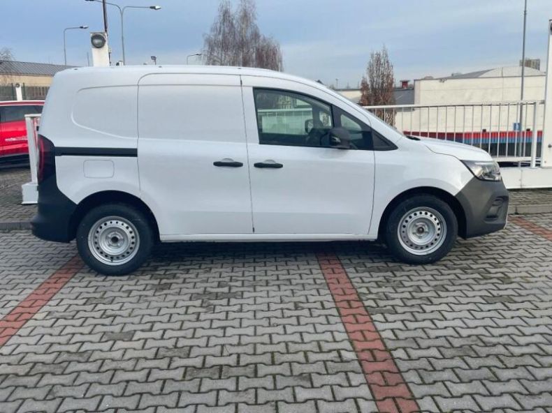 Renault Kangoo - hlavní fotka