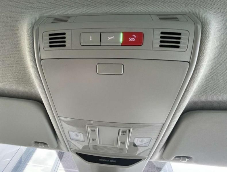 Škoda Scala - hlavní fotka