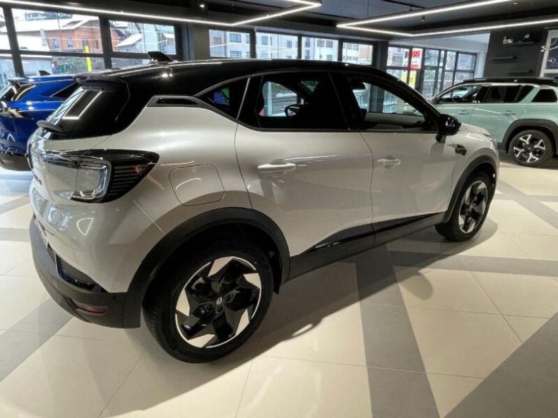 Renault Captur - hlavní fotka