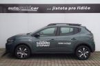Dacia Sandero - fotka číslo 1
