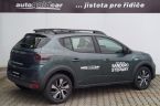 Dacia Sandero - fotka číslo 2