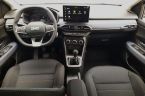 Dacia Sandero - fotka číslo 4