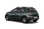 Dacia Sandero - fotka číslo 7