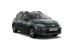 Dacia Sandero - fotka číslo 8