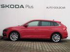 Škoda Scala - fotka číslo 1