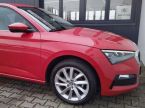 Škoda Scala - fotka číslo 25