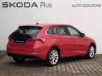 Škoda Scala - fotka číslo 5