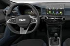 Dacia Bigster - fotka číslo 9