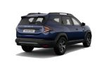 Dacia Bigster - fotka číslo 4