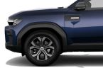 Dacia Bigster - fotka číslo 7