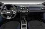 Dacia Bigster - fotka číslo 8