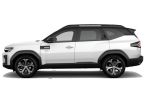 Dacia Bigster - fotka číslo 1